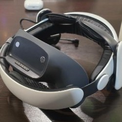 BOBO VR Head Strap S3 Pro - фото 2