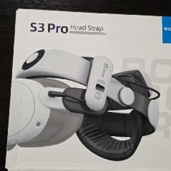 BOBO VR Head Strap S3 Pro - фото 3