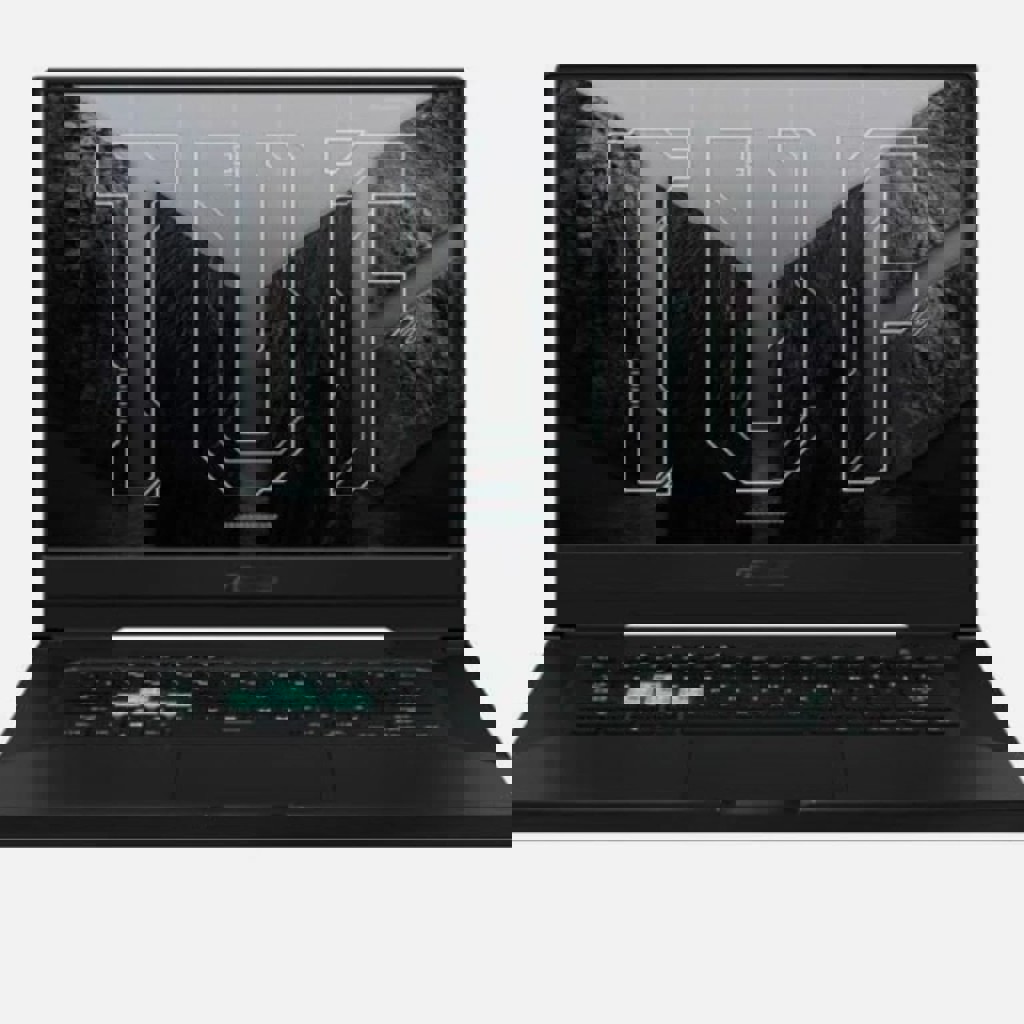 ASUS TUF Gaming F15 (FX506HC)