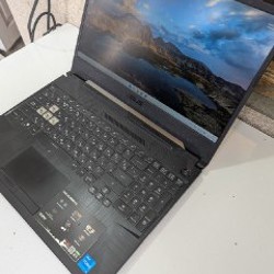 ASUS TUF Gaming F15 (FX506HC) - фото 2