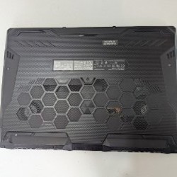 ASUS TUF Gaming F15 (FX506HC) - фото 8