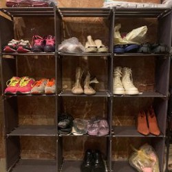 Шкаф - фото 1