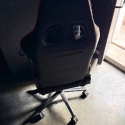 Игровое кресло - фото 3