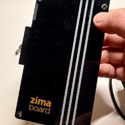 ZimaBoard 832 - фото 3