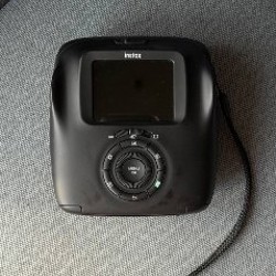 Instax sq 20 - фото 4