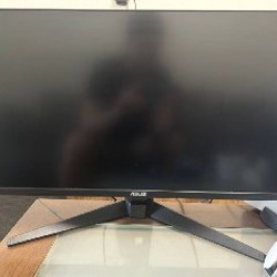 ASUS TUF Gaming VG289Q1A - фото 1