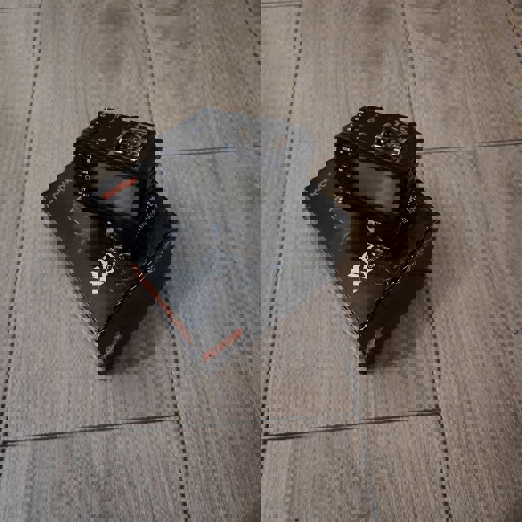 Трансмиттер для камеры Canon