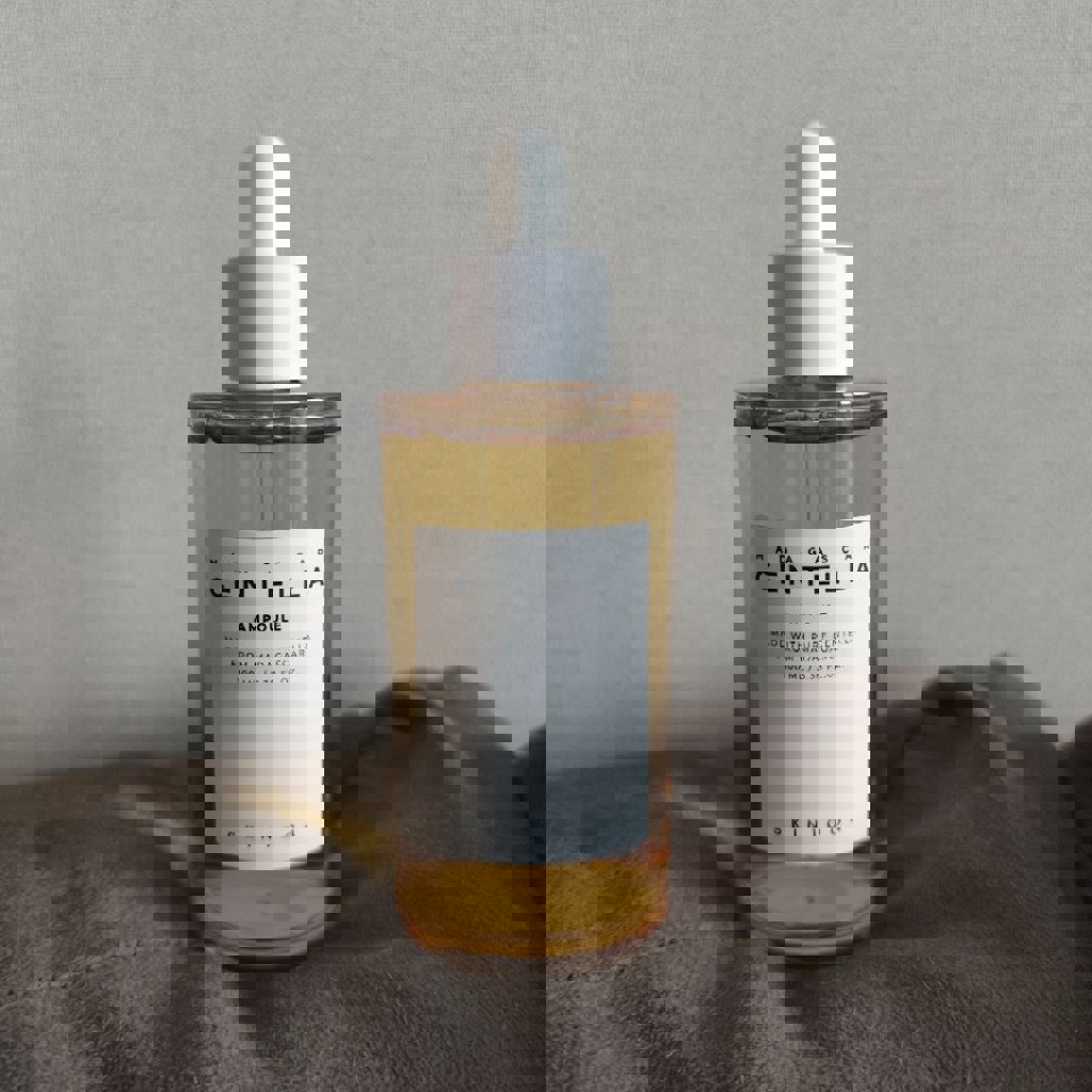 Пилинг скатка Heimish