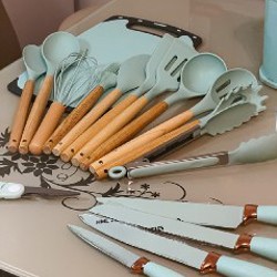 Кухонный набор - фото 5