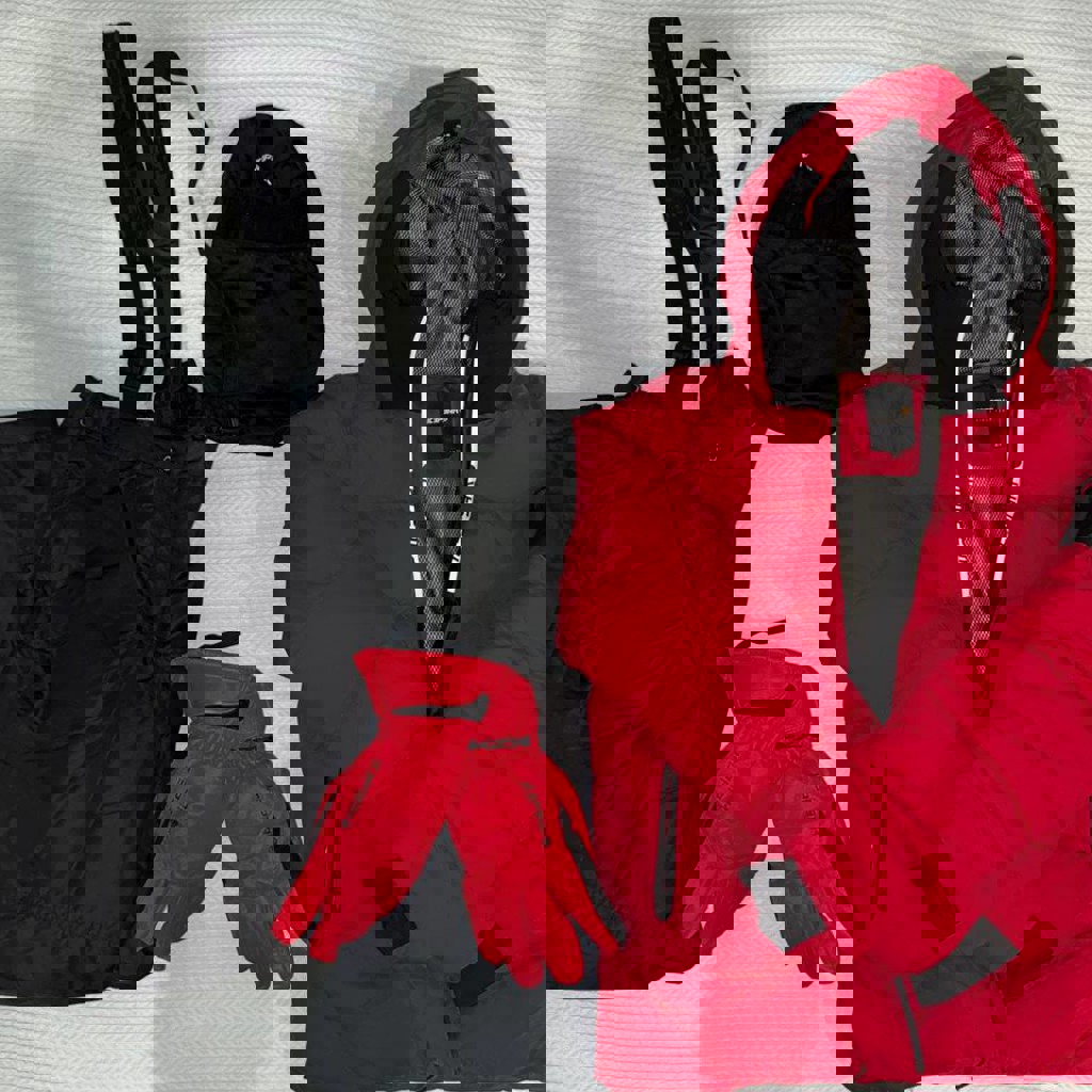 Куртка ICE PEAK