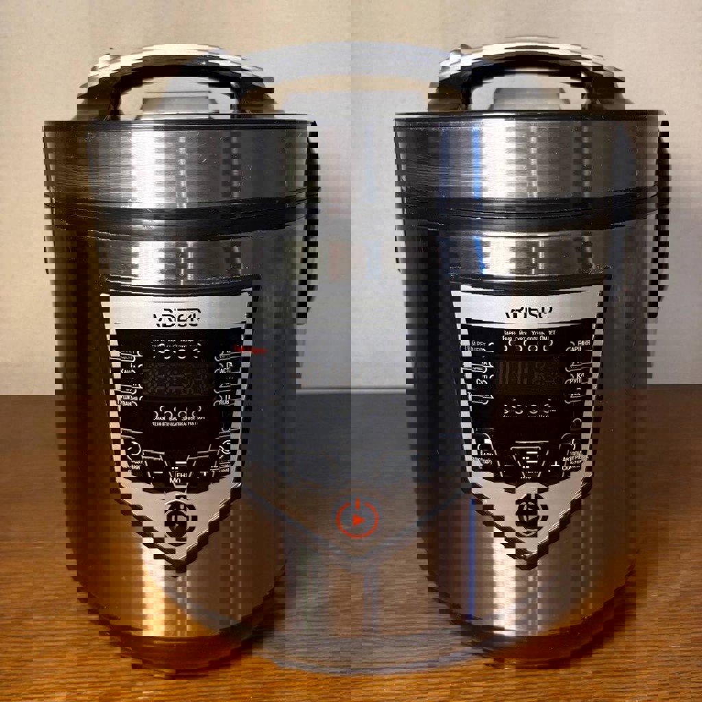 Мультиварка ARDESTO