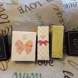 Туалетная вода женская - фото 6