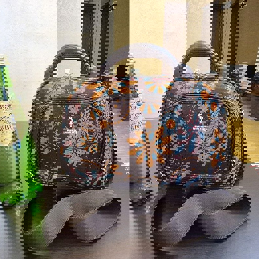 Дорожная сумка