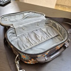 Дорожная сумка - фото 3