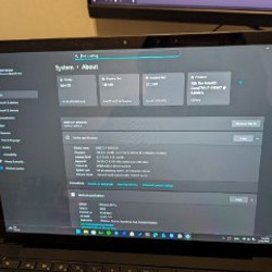 Ноутбук Microsoft Surface 4 - фото 5