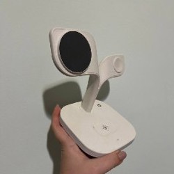 Зарядка для телефона, часов и наушников - фото 8