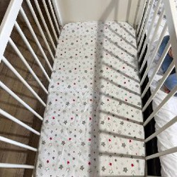 Детская кровать - фото 3