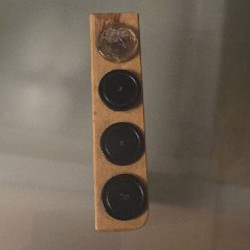 Старинный немецкий микроскоп Carl Zeiss - фото 5