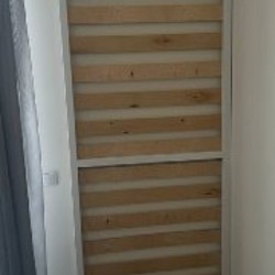 Кровать - фото 1