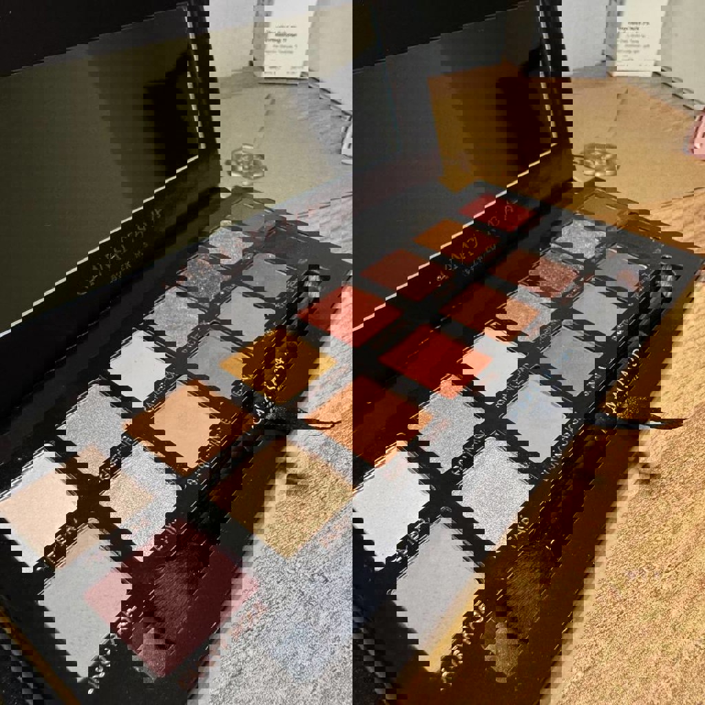 Charlotte Tilbury Pillow Talk Medium