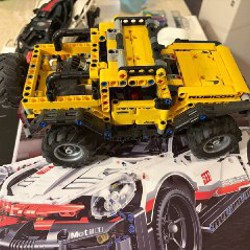 Графическая доска - фото 4