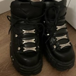 Нью роки - фото 2