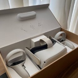 Oculus / Meta Quest 2 - фото 2