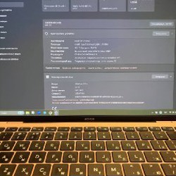 HONOR MagicBook Art 14 - фото 5