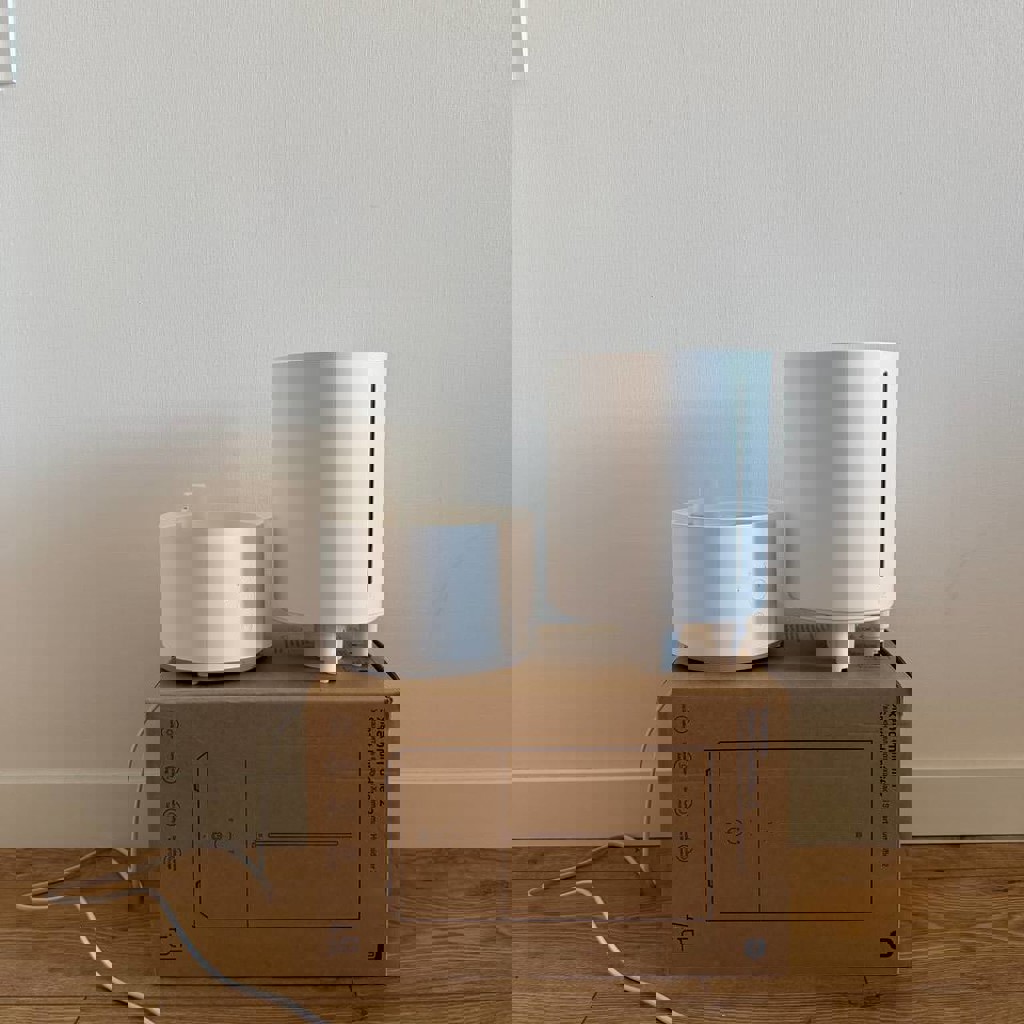 Увлажнитель воздуха Xiaomi Smart Humidifier 2