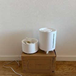 Увлажнитель воздуха Xiaomi Smart Humidifier 2 - фото 2