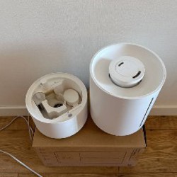Увлажнитель воздуха Xiaomi Smart Humidifier 2 - фото 3