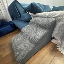 Ступеньки для собак - фото 3