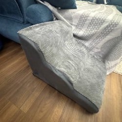 Ступеньки для собак - фото 4