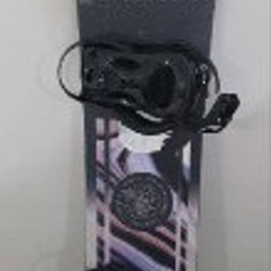 Сноуборд Drake GT 159W - фото 3