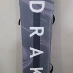 Сноуборд Drake GT 159W - фото 4