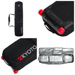 Сноуборд Drake GT 159W - фото 5