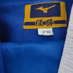 Костюм для Джиу-Джитсу - фото 2