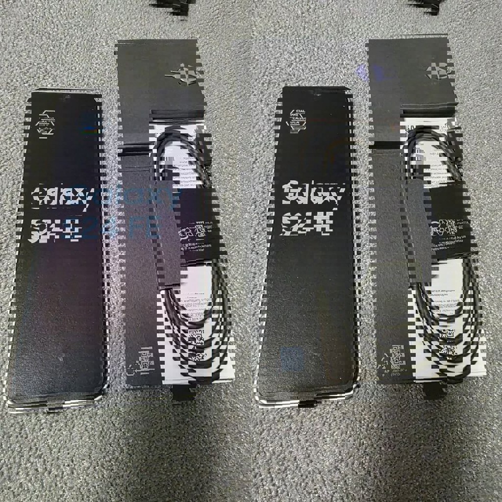 SAMSUNG GALAXY S24 FE