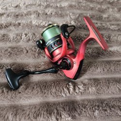 Катушка RedFire 3000 - фото 2