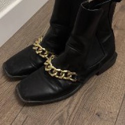 Сапоги Charles&Kate - фото 3