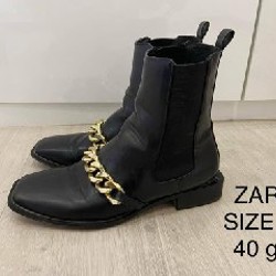 Сапоги Charles&Kate - фото 4