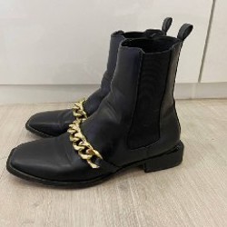 Сапоги Charles&Kate - фото 5