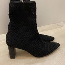 Сапоги Charles&Kate - фото 6