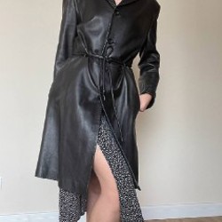 Винтажное пальто Vespucci - фото 2