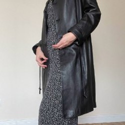 Винтажное пальто Vespucci - фото 4