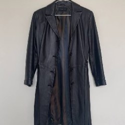 Винтажное пальто Vespucci - фото 5