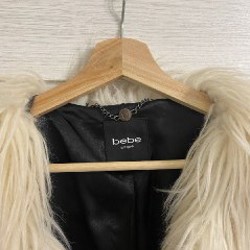 Шуба babe - фото 2