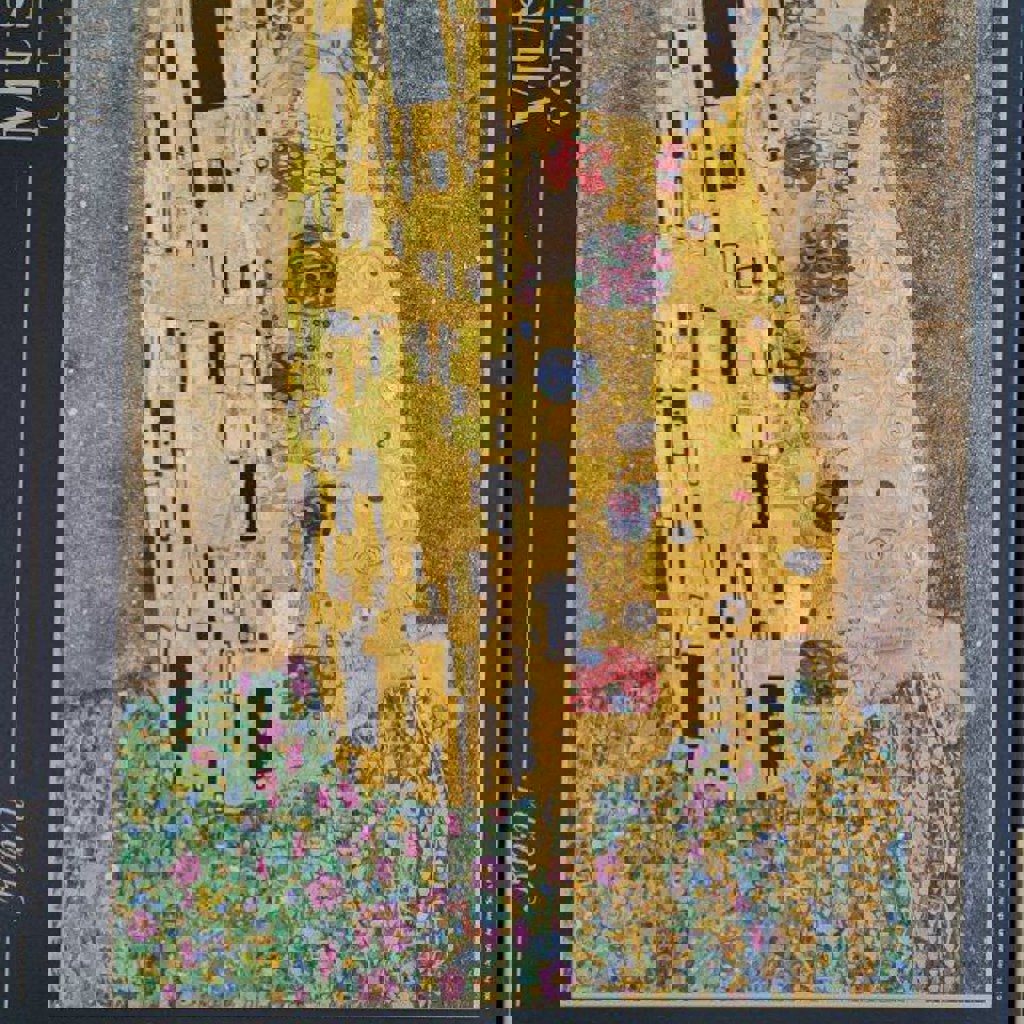 Пазлы Museum collection