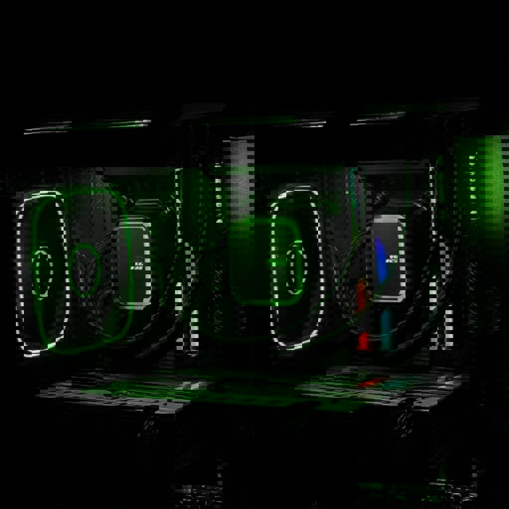 Водянка Msi a13 240