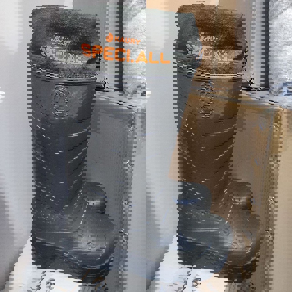 Сапоги резиновые KAURY